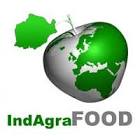 Indagra Food & Carnexpo logo