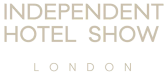 Independent Hotel Show logo