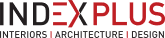 Index Plus logo