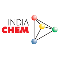 India Chem logo