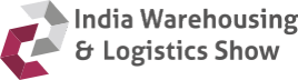India Warehousing & Logistics Show logo