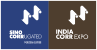 IndiaCorr Expo - SinoCorrugated logo
