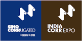 IndiaCorr Expo - SinoCorrugated logo