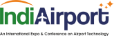 IndiAirport logo