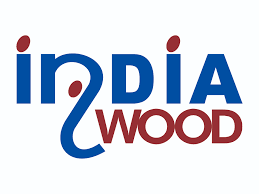 INDIAWOOD logo