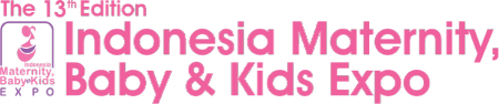 IMBEX Indonesia Maternity, Baby & Kids Expo logo