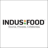 IndusFood F&B logo