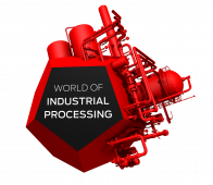 Industrial Processing logo