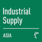 Industrial Supply ASIA logo