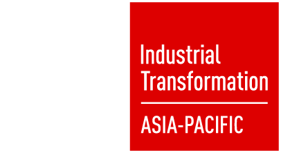 Industrial Transformation ASIA-PACIFIC logo