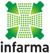 Infarma logo