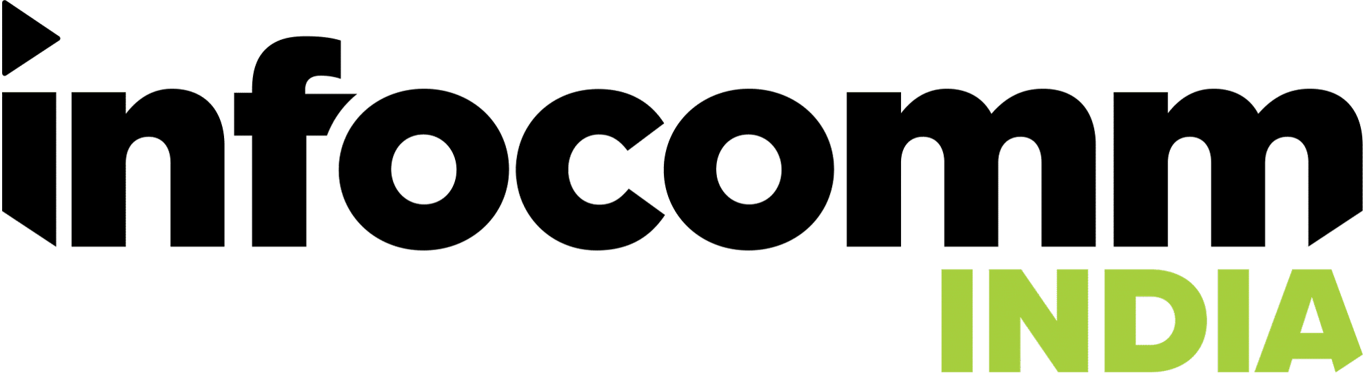 InfoComm India logo