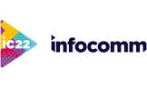 INFOCOMM logo