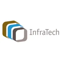 INFRATECH logo