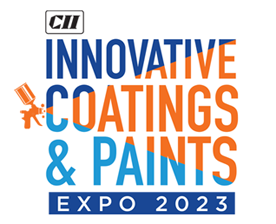 Innovative Coatings & Paintings Expo logo