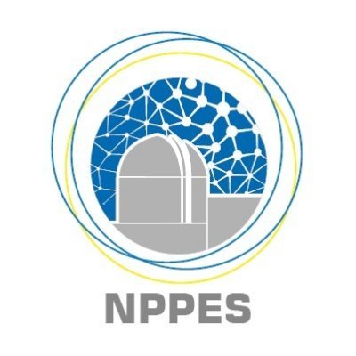 NPPES - Nuclear Power Plants Expo & Summit logo