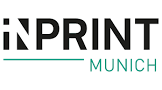 InPrint Munich logo