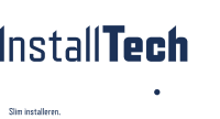 InstallTech & Bouw logo