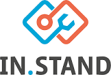 In.Stand (AMB) logo