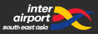Inter Airport South East Asia logo