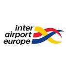 Inter airport Europe logo
