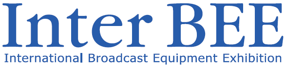 Inter BEE logo