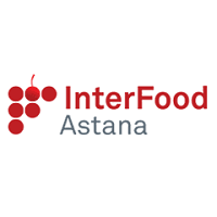 InterFood Astana logo