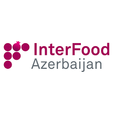 InterFood Azerbaijan logo