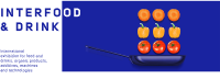 Interfood & Drink logo