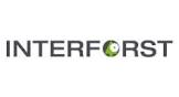 INTERFORST logo