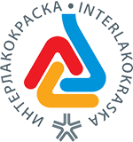Interlakokraska logo