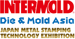 INTERMOLD & Die and Mold Asia & JMSTE logo