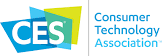 International CES - Consumer Electronics Show logo