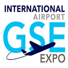 International Airport GSE Expo logo