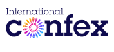 International Confex logo