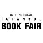 International Istanbul Book Fair logo