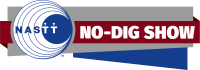 International NO-DIG Conference & Exhibition logo