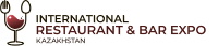 International Restaurant & Bar Expo Kazakhstan logo
