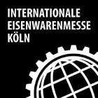 INTERNATIONALE EISENWARENMESSE KOLN logo