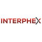 INTERPHEX logo