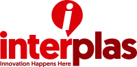 INTERPLAS logo