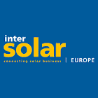 Intersolar Europe logo