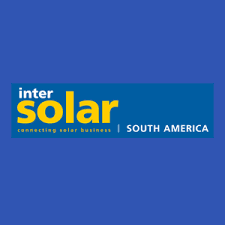 Intersolar South America logo