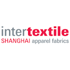 Intertextile Shanghai Apparel Fabrics logo