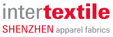 Intertextile Shenzhen Apparel Fabrics logo