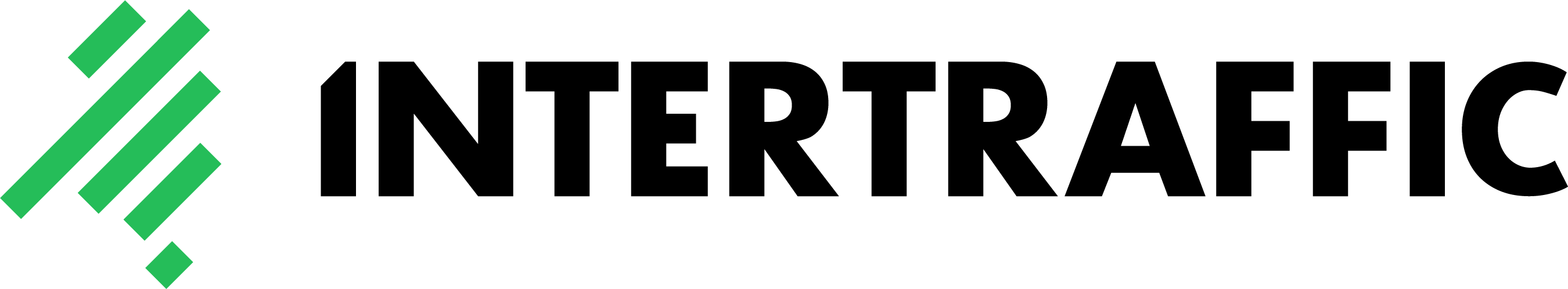 Intertraffic Americas logo