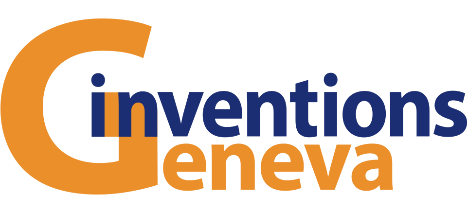 Inventions Geneva logo