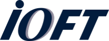 iOFT - International Optical Fair Tokyo logo