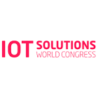 IOT Solutions World Congress logo