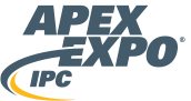IPC APEX Expo logo